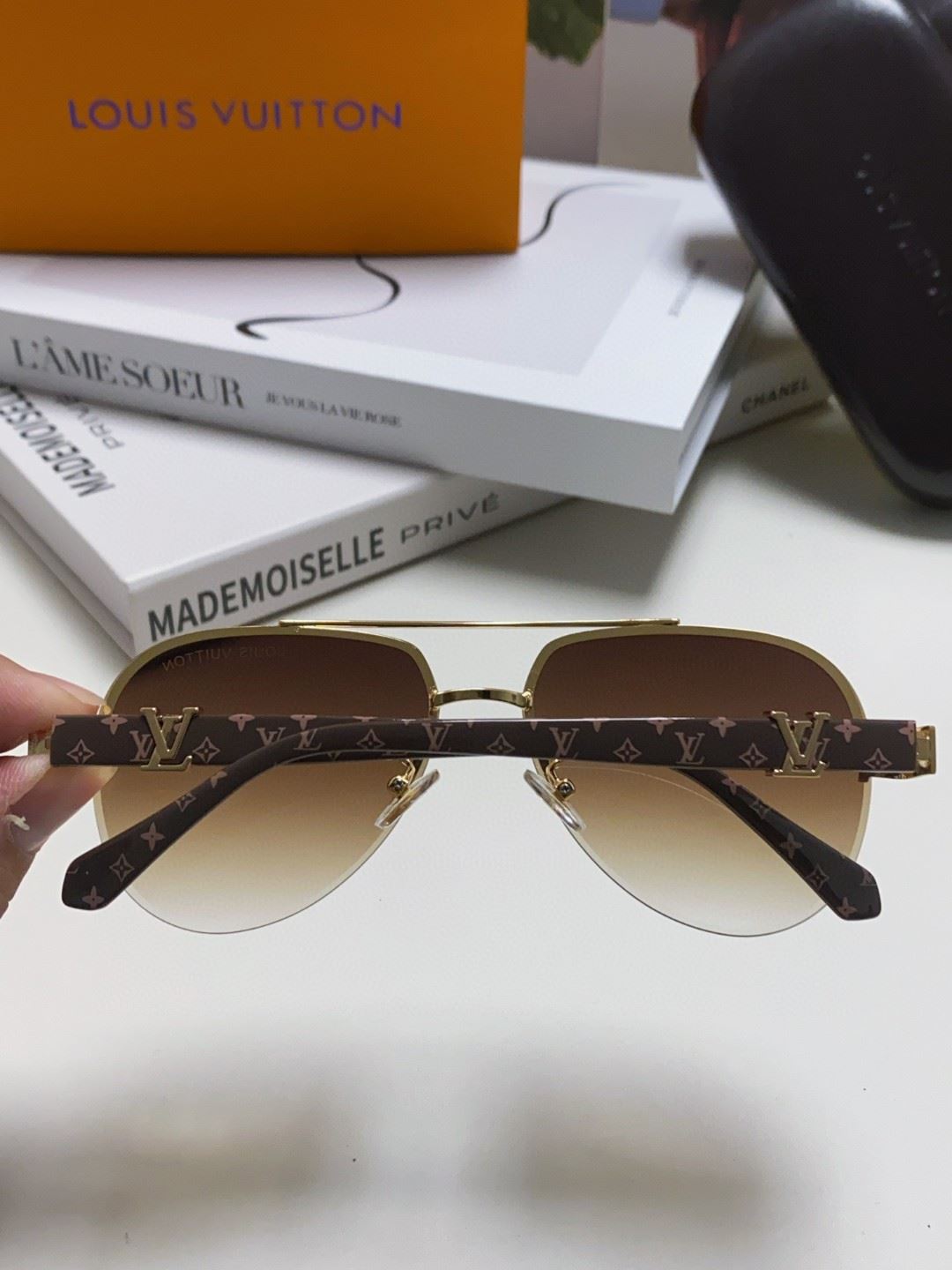 Louis Vuitton Sunglasses